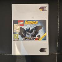 Lego batman xbox 360
