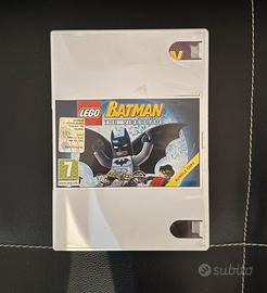 Lego batman xbox 360
