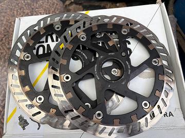 Dischi magura 203 mm MTB