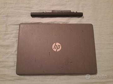 Computer Portatile Hp