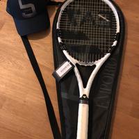 Racchetta tennis