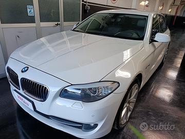 Bmw 530 530d xDrive 258CV Touring