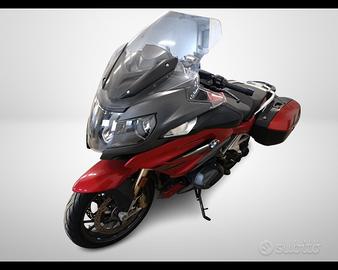 BMW MOTO R 1250 RT - ABS