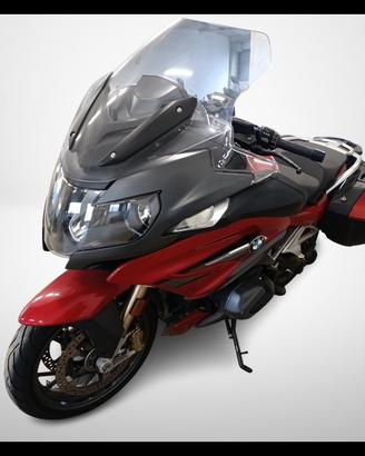 BMW MOTO R 1250 RT - ABS