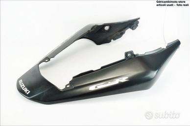 carena codone posteriore SUZUKI GSR 600 06 11