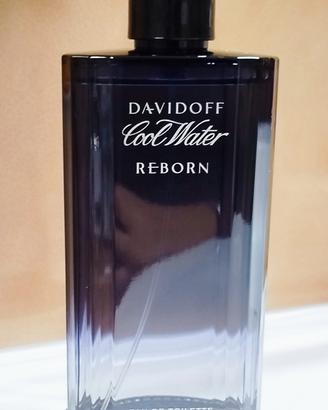 Davidoff Cool Water Reborn 