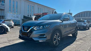 NISSAN QASHQAI TEKNA+