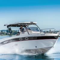 Saver 870 Walkaround come nuovo anno 2019