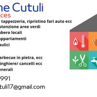 Multiservice al vostro servizio