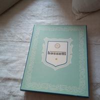 lenzuola matrimoniali Bassetti