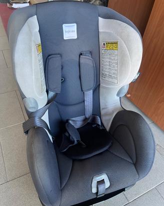 Seggiolino auto