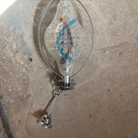 Lampadario design vintage