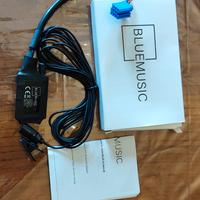 Modulo bluetooth + vivavoce autoradio originale 