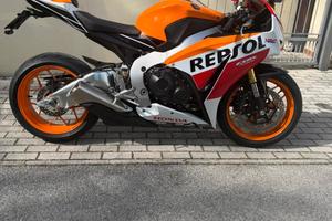  Honda Cbr 1000 rr Repsol 2016