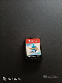 Pokémon Spada per Nintendo Switch 