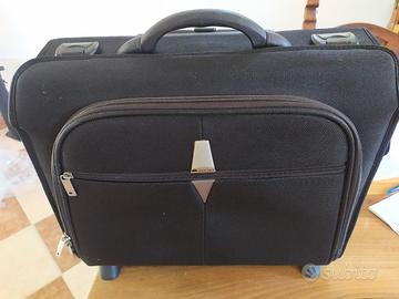 Valigetta porta PC  Delsey