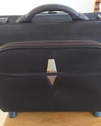 Valigetta porta PC  Delsey