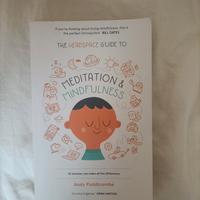 meditation and mindfulness 