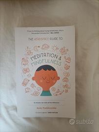 meditation and mindfulness 