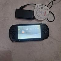 PlayStation psp