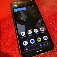 Google Pixel 8 a - nuovo in garanzia