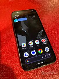 Google Pixel 8 a - nuovo in garanzia
