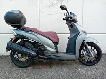 Kymco People 300i S