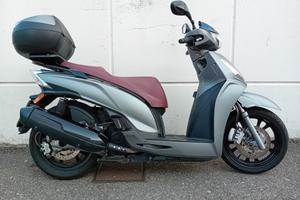 Kymco People 300i S