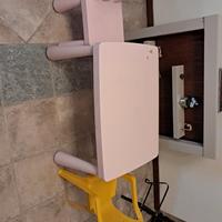 tavolo bambina ikea