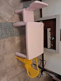 tavolo bambina ikea