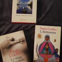 Libri Paulo Coelho