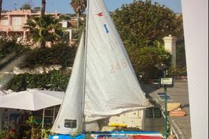 Barca a vela Dehler