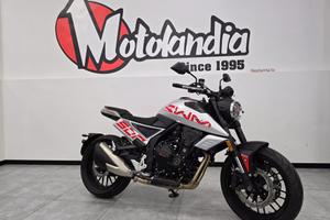 Swm Gran Milano 500 TASSO 0%