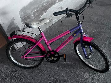 Bicicletta bimba