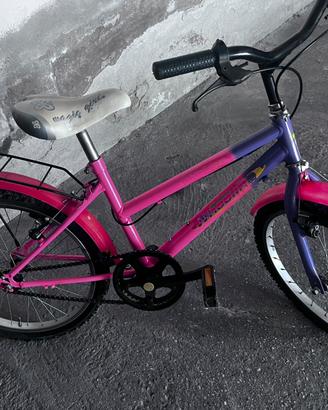 Bicicletta bimba