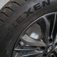 Cerchi con Gomme per Hyundai ix35