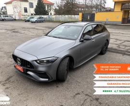 MERCEDES Classe C (W/S206) C 43 AMG 4Matic+ Mil...