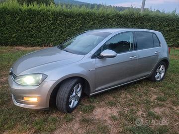 golf 7