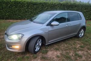 golf 7