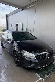 Mercedes classe A