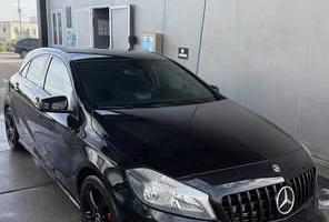 Mercedes classe A