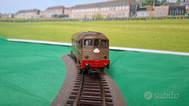 
Locomotore Lima Diesel D 342 - 4005 FS