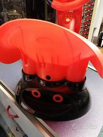 Simulatore di Auto con suoni e luci