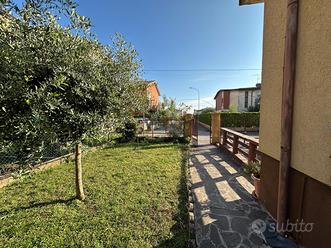 Casa a schiera a Caldiero (VR)