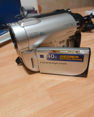 Video camera