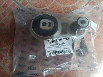 Supporto motore Ford Fiesta v/fusion/Mazda 2