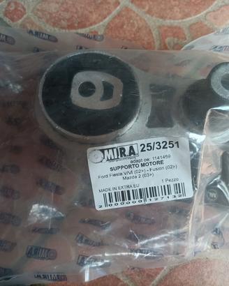 Supporto motore Ford Fiesta v/fusion/Mazda 2