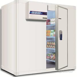 Cella frigo marca Misa