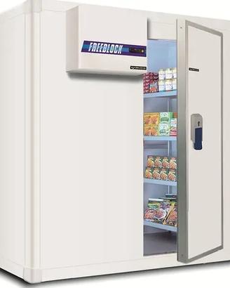 Cella frigo marca Misa