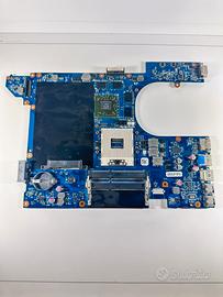 Scheda madre Motherboard Dell Inspiron P25F
